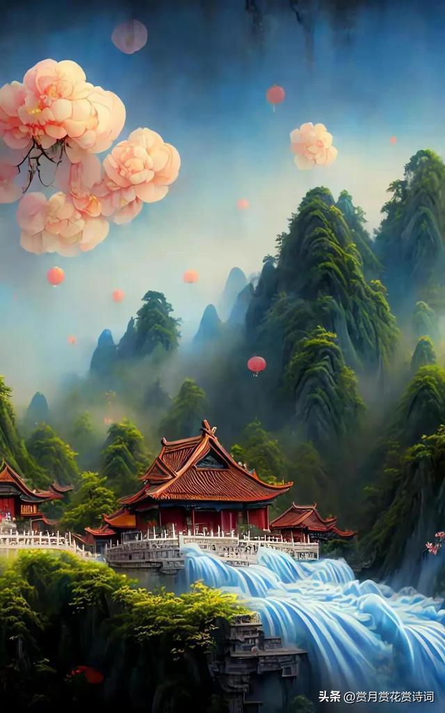 海岛冲浪